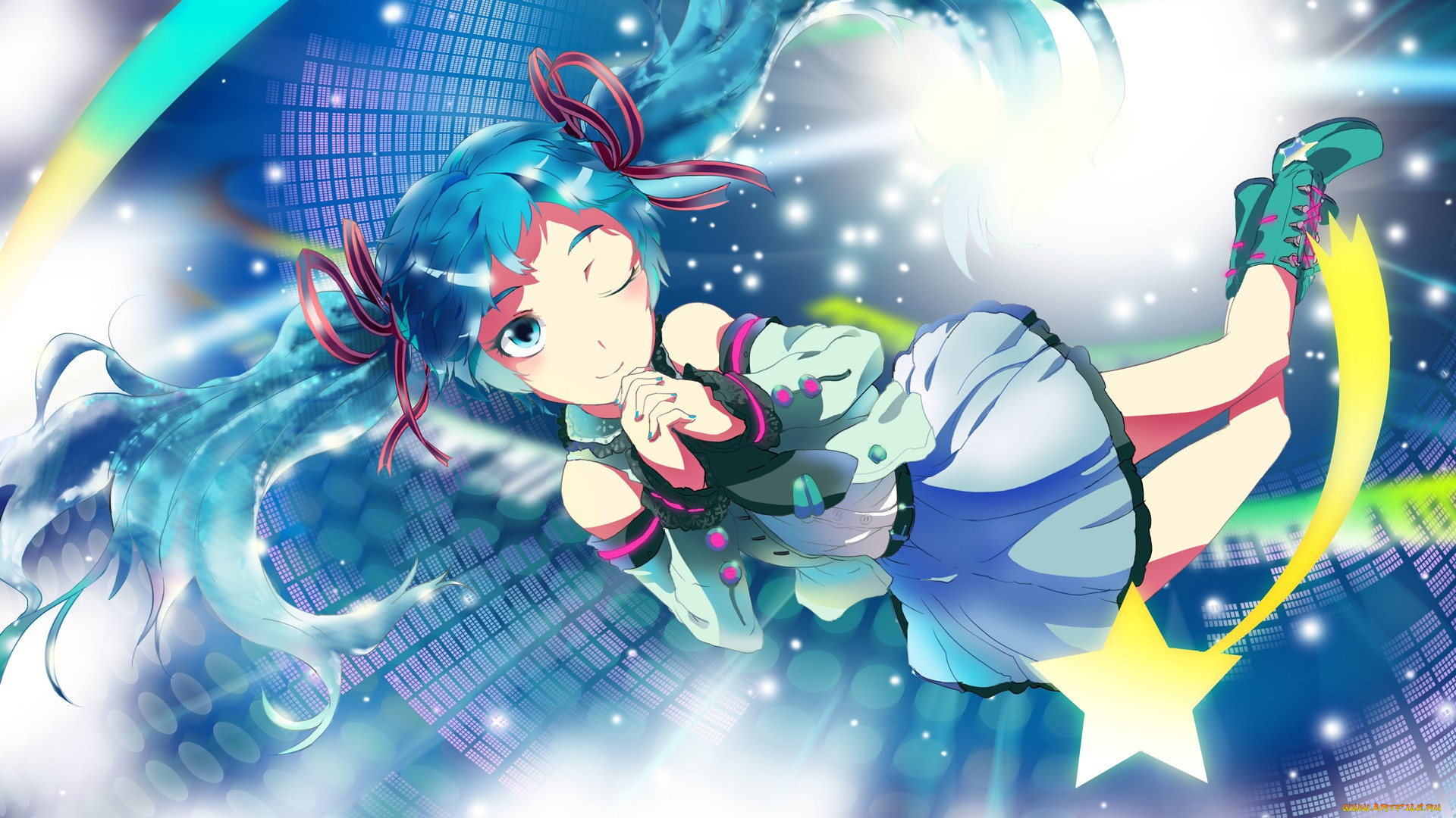 , vocaloid, , , 